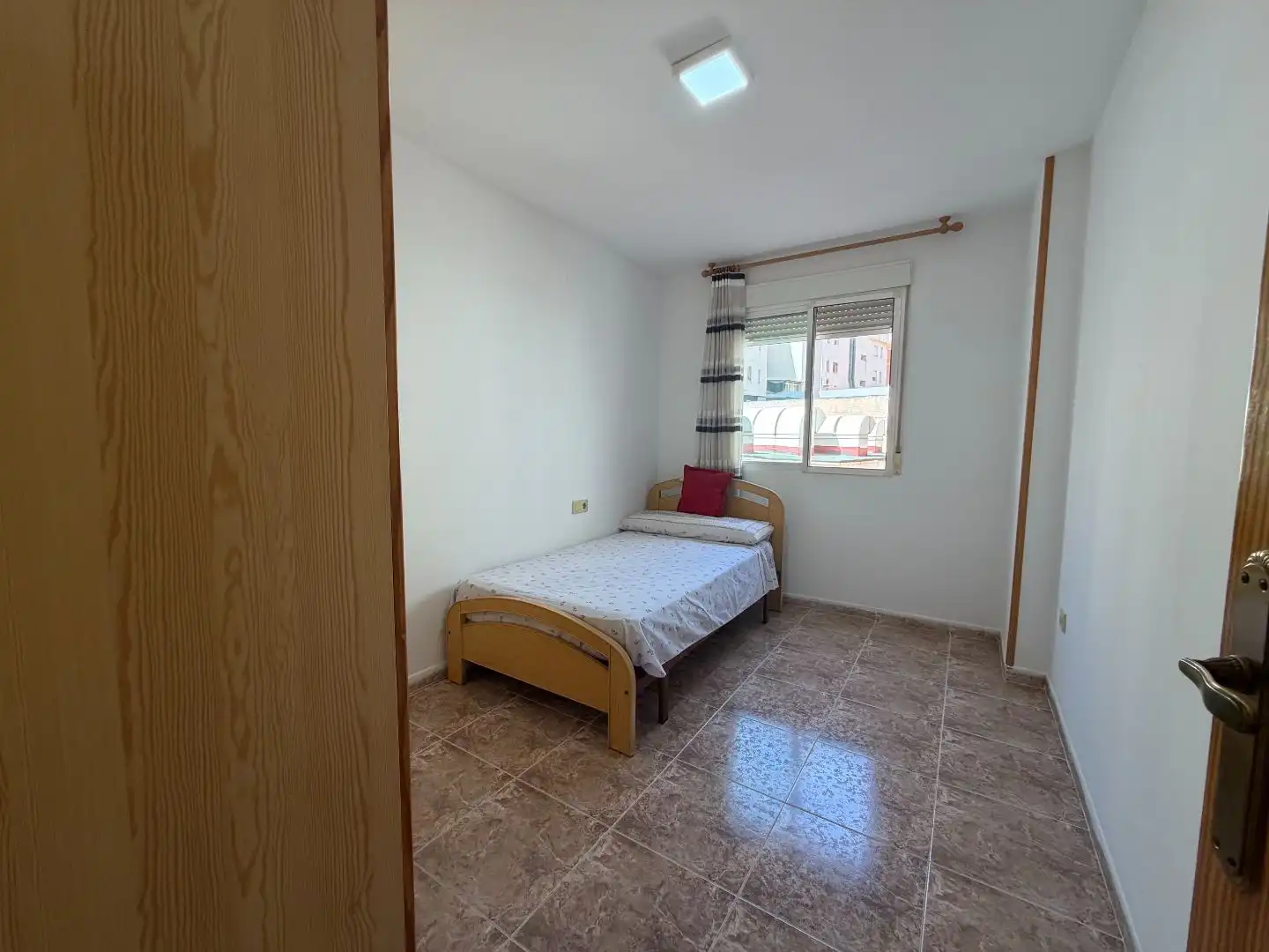 Piso de 126 m² en l'Alcora