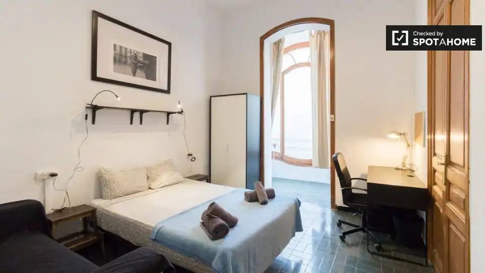 Habitación en alquiler, Barcelona