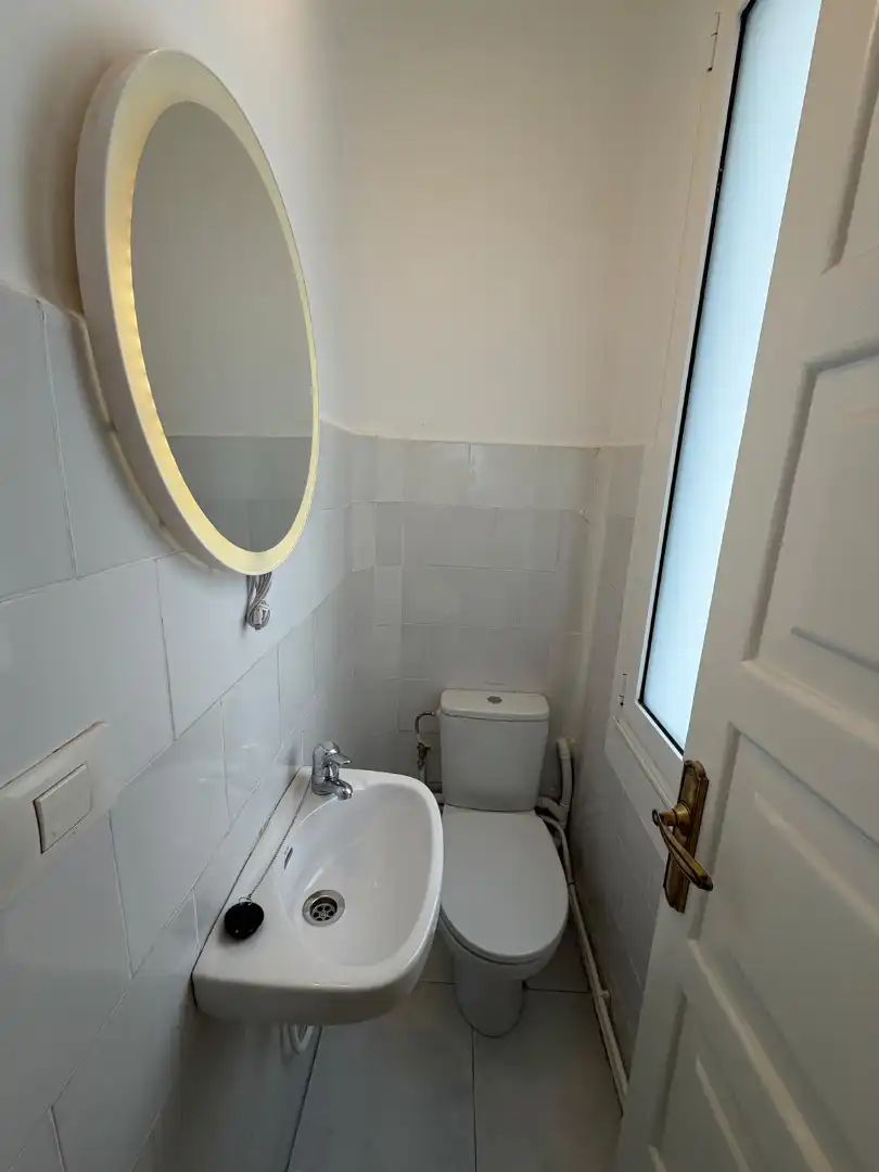 Piso de 126 m² en Lugo