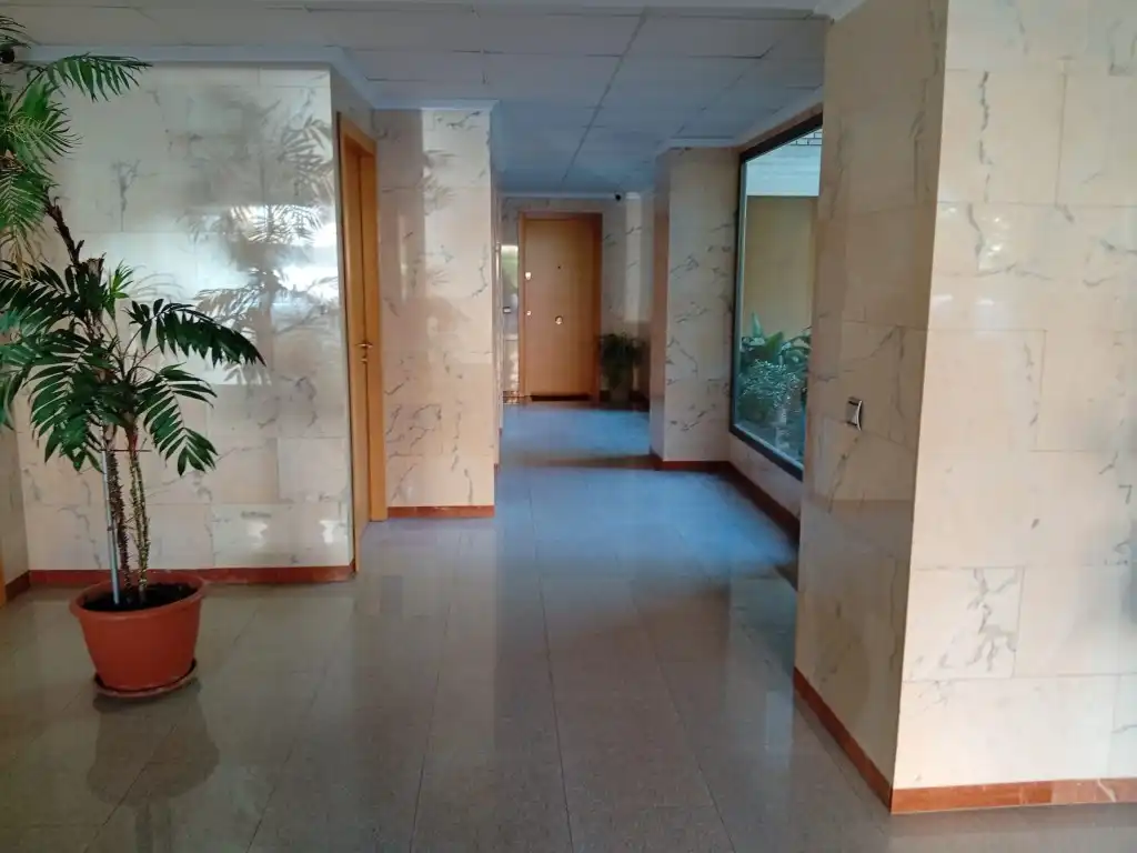 Wohnung 105 m² in Badajoz