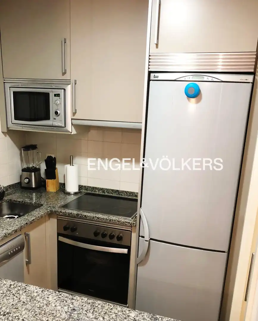 Piso de 50 m² en Madrid