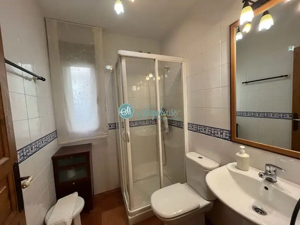 Piso de 150 m² en Palazuelos de Eresma