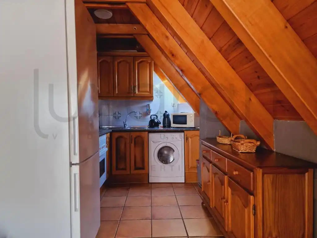 Pis de 92 m² a Alt Aran