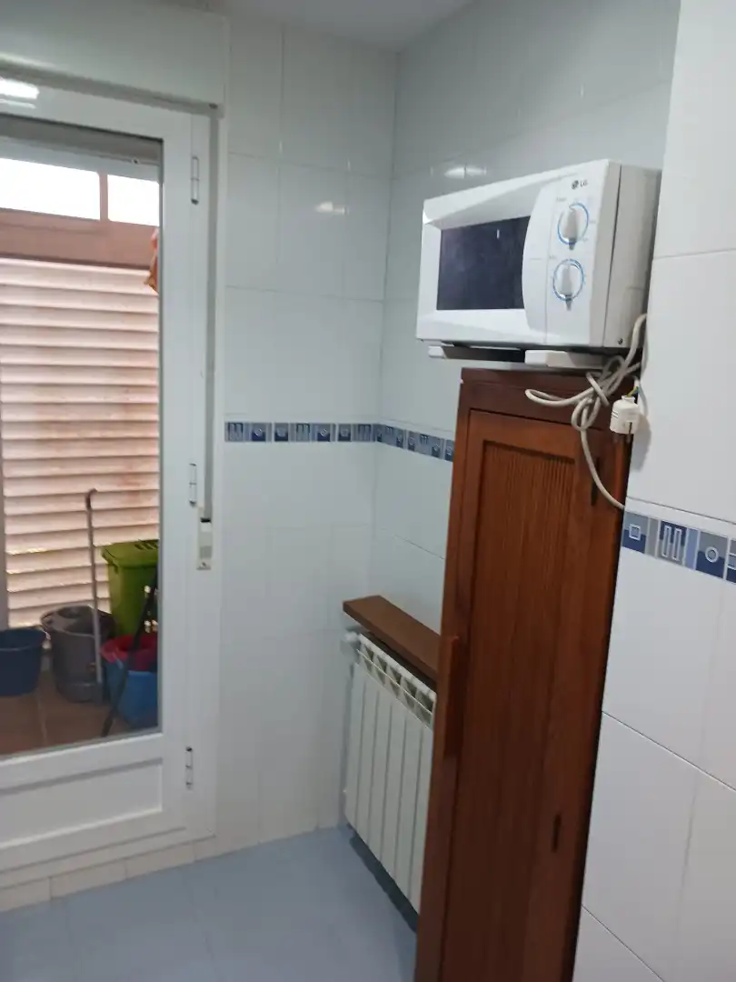 Piso de 100 m² en Ciudad Real