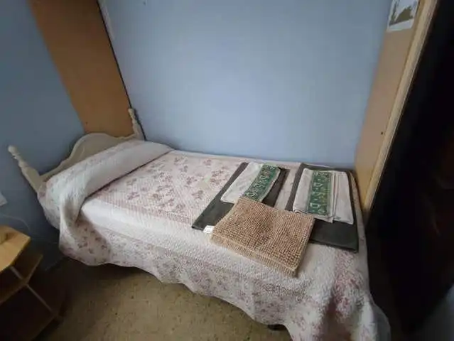 Piso de 185 m² en Sevilla
