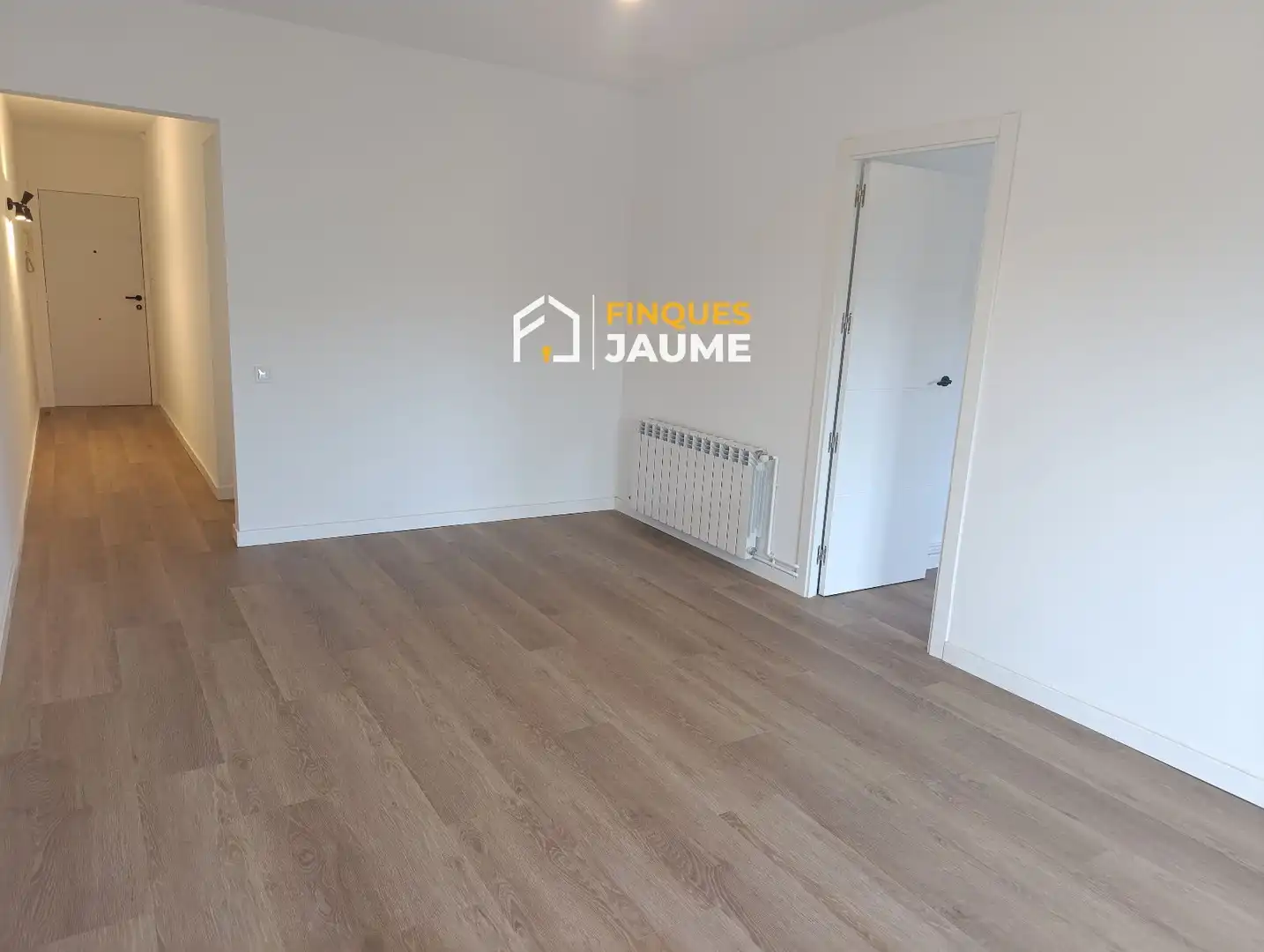 Pis de 77 m² a Lleida