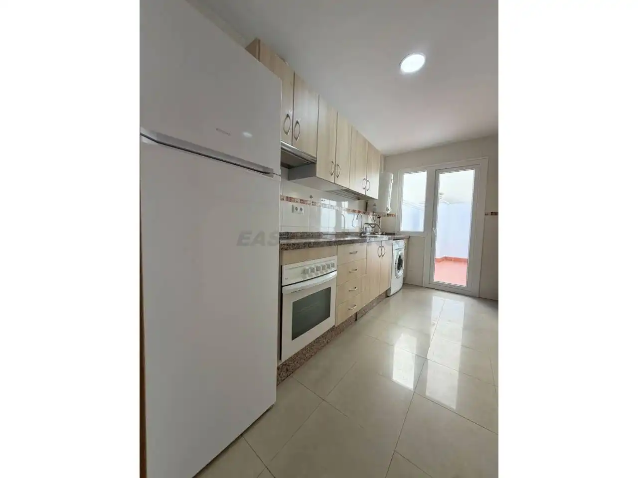 Pis de 70 m² a La Línea de la Concepción
