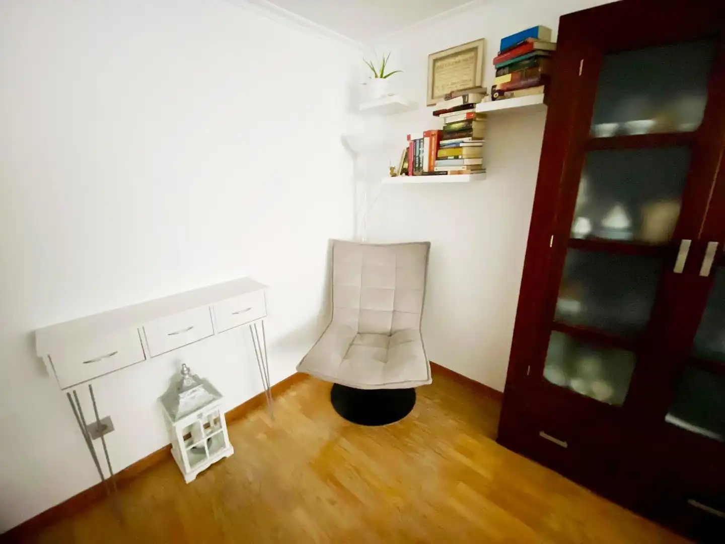 Pis de 103 m² a Gijón