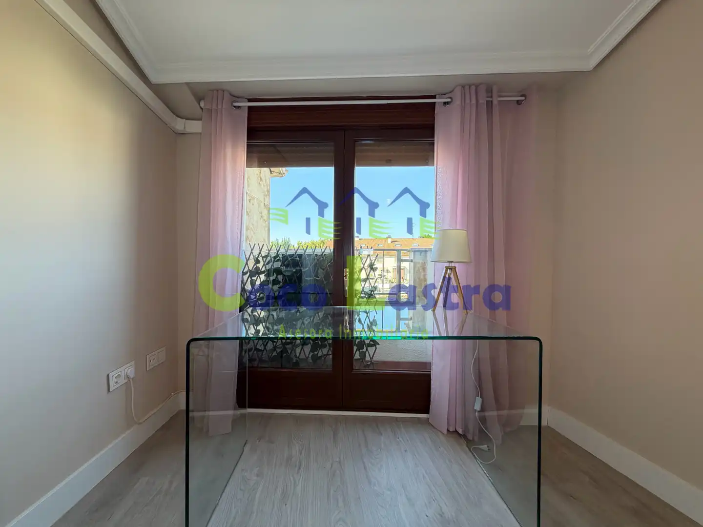 Piso de 59 m² en Cabrerizos