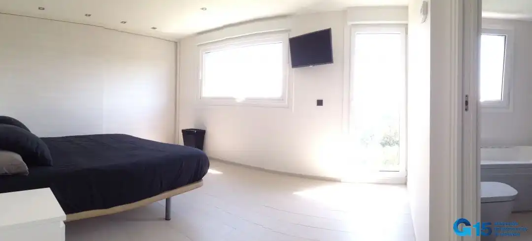 Casa de 160 m² en Usúrbil