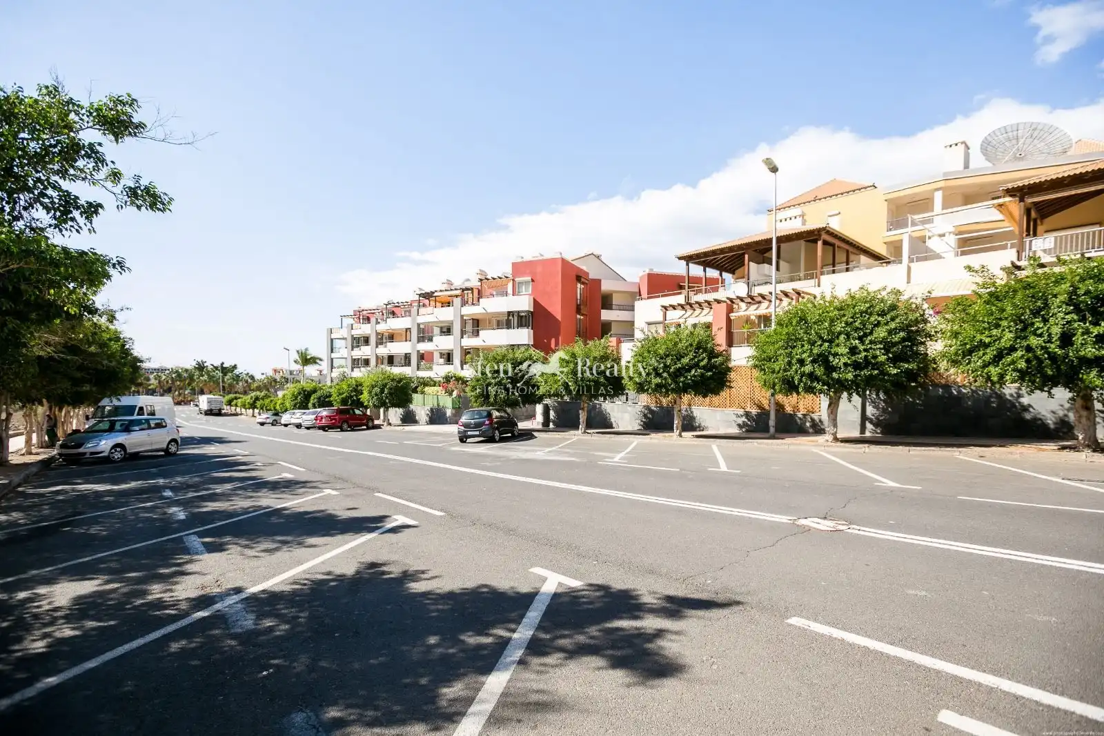 Casa de 325 m² en Arona