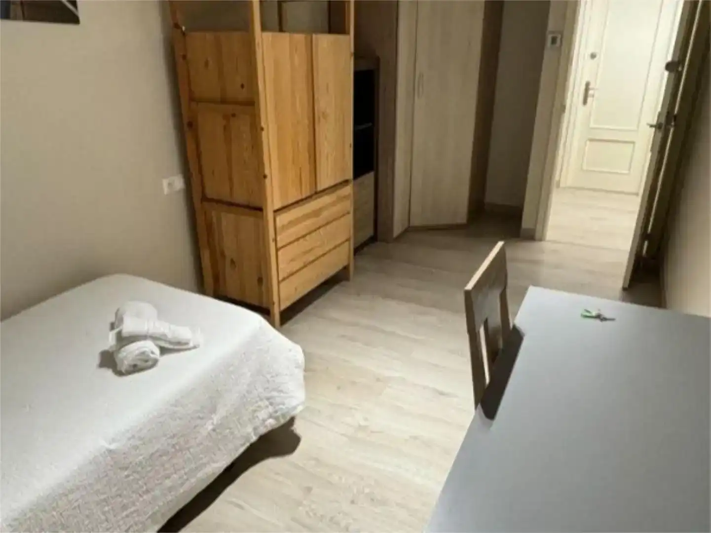 Habitación 100 m², Jaén