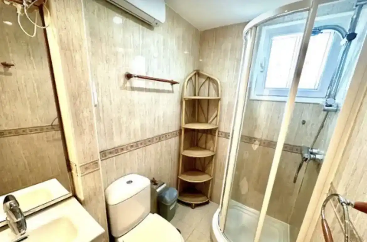 Habitación 40 m², Torrevieja