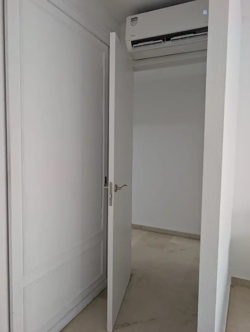 Piso de 72 m² en Benidorm