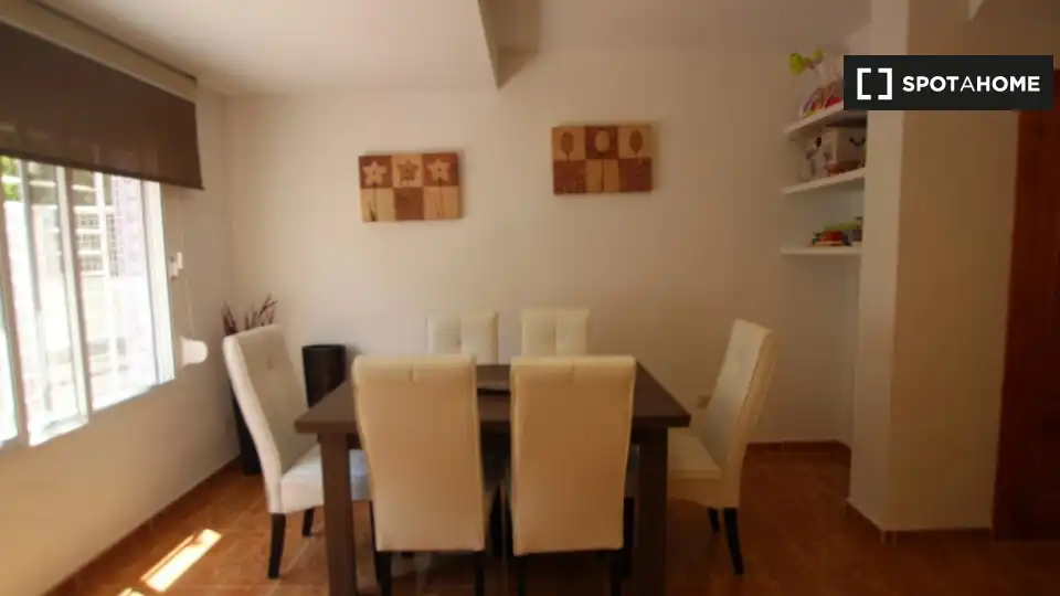 Habitación 138 m², Cartagena