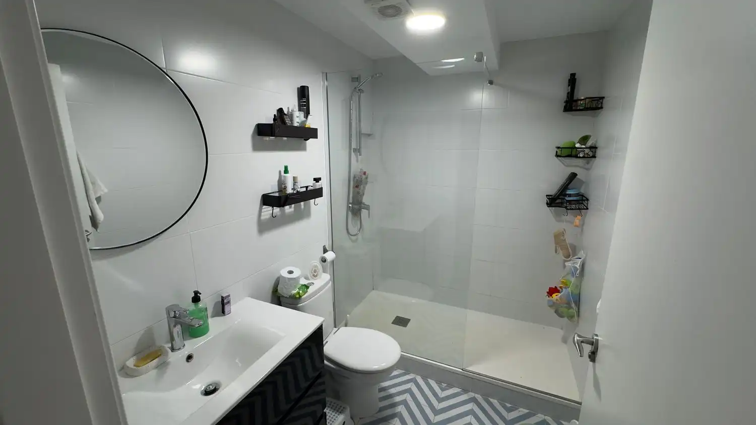 Piso de 101 m² en Ferrol