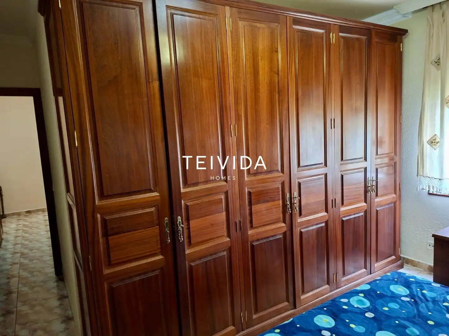 Wohnung 120 m² in Santa Cruz de Tenerife
