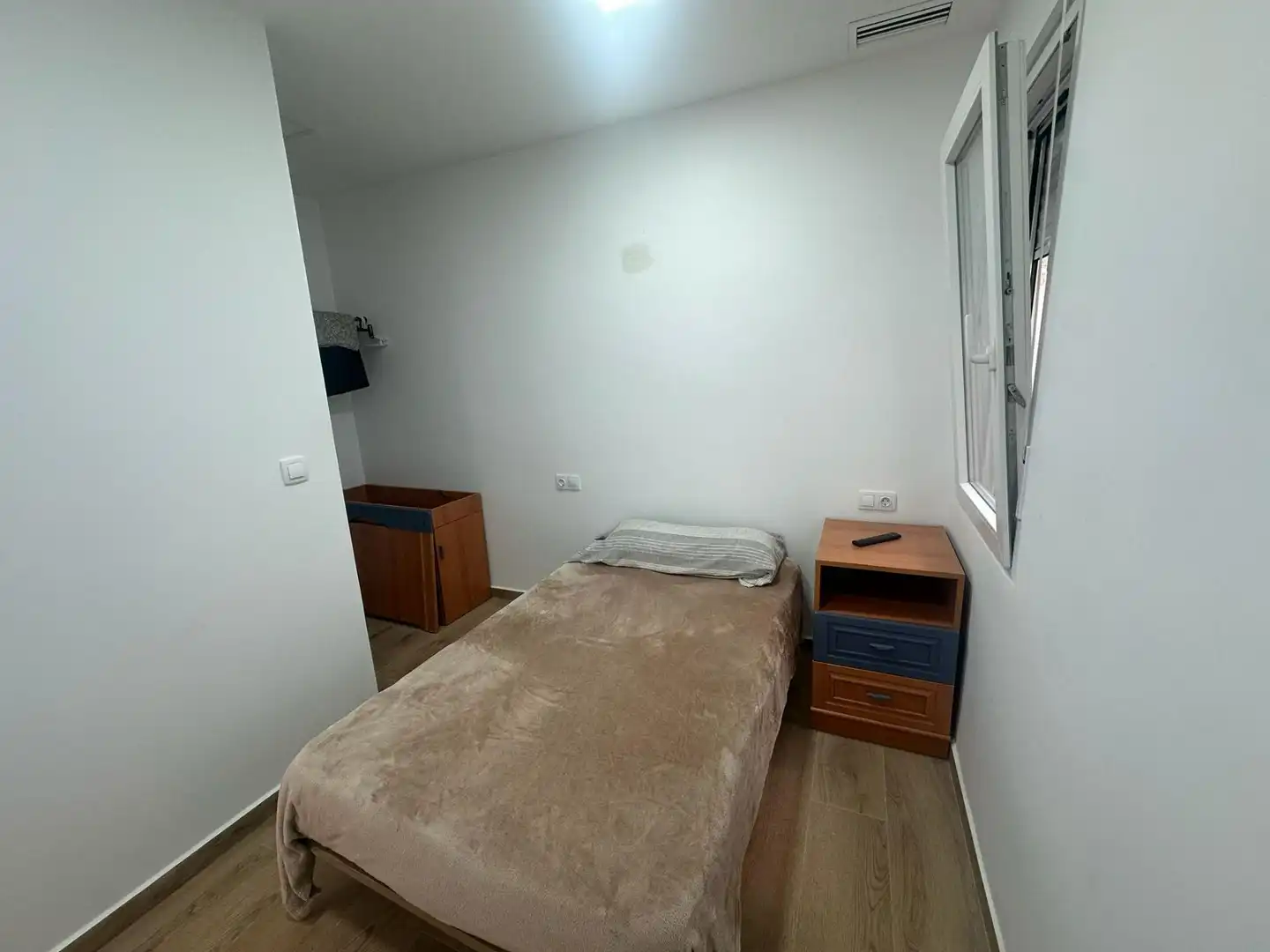 Habitación 85 m², Elda