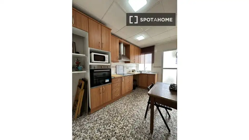 Habitación 138 m², Murcia