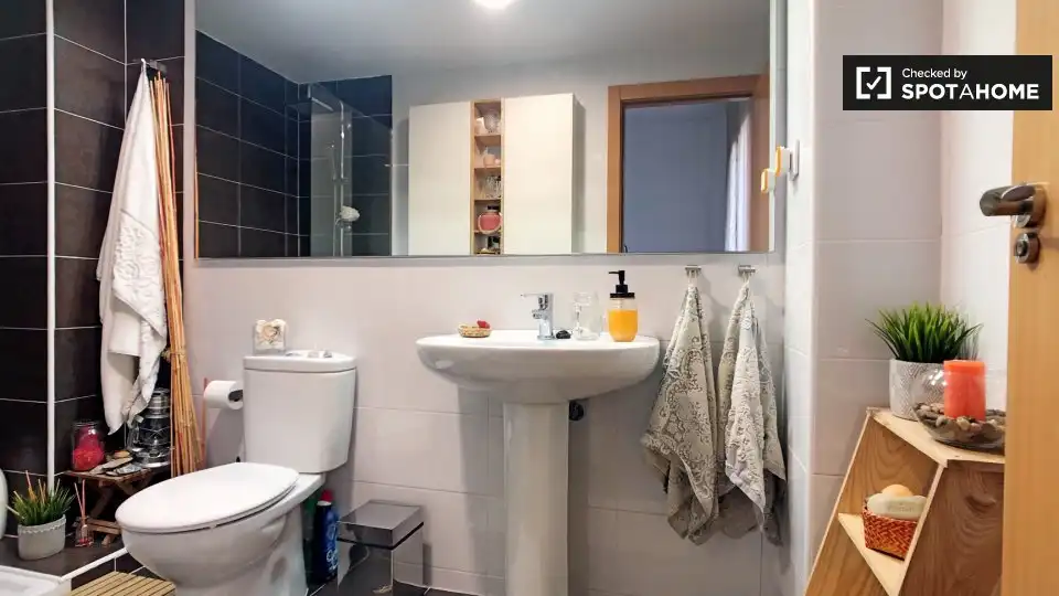 Habitación en alquiler, Getafe