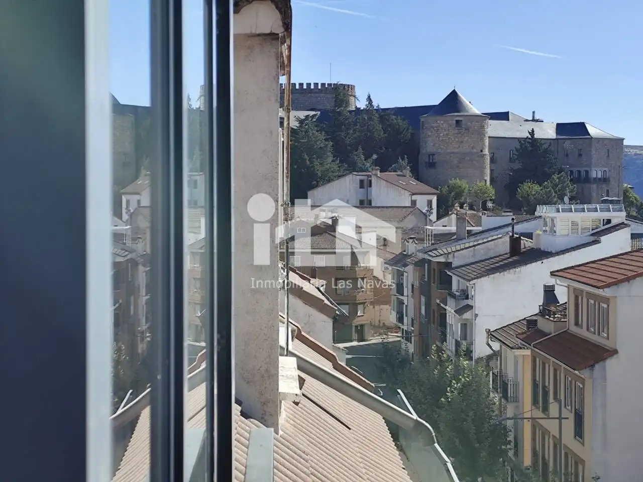 Piso de 60 m² en Las Navas del Marqués