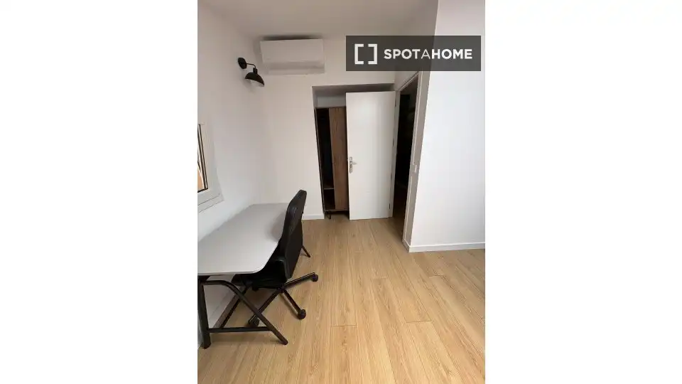 Habitación 403 m², Palma