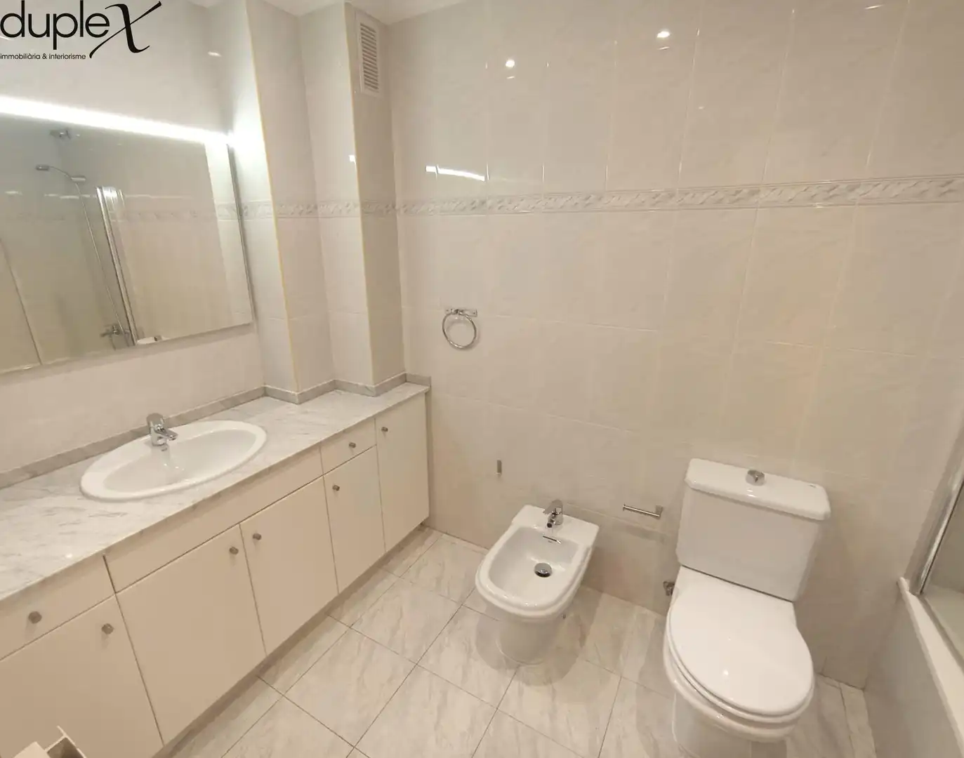 Pis de 168 m² a Mataró