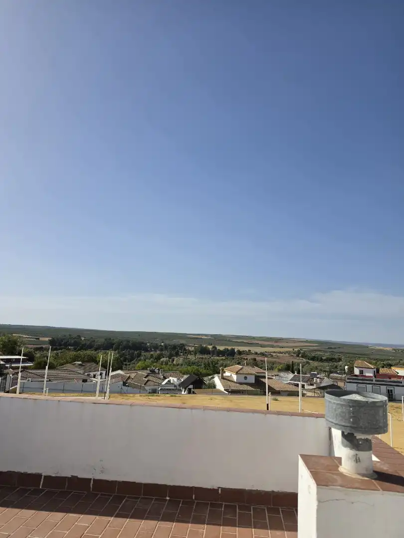 Квартира 80 м² в Aznalcázar