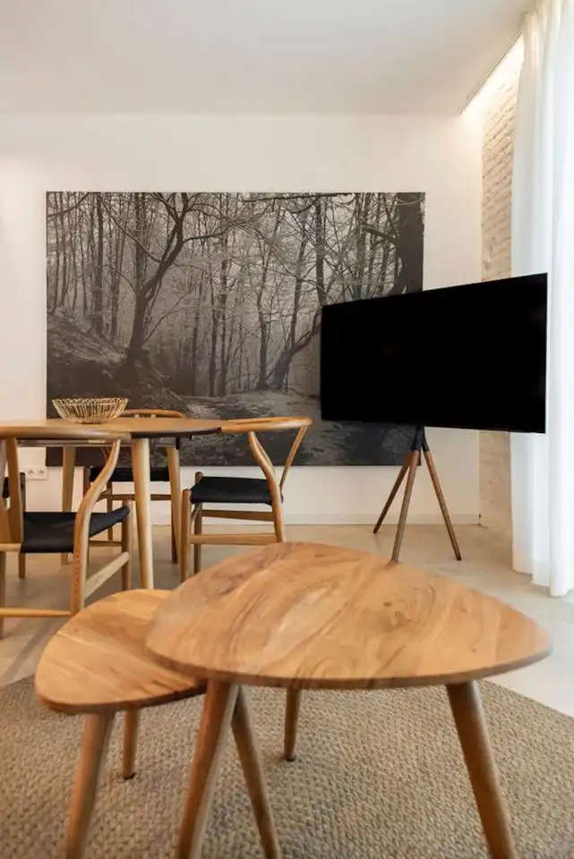 Pis de 73 m² a Alcorcón