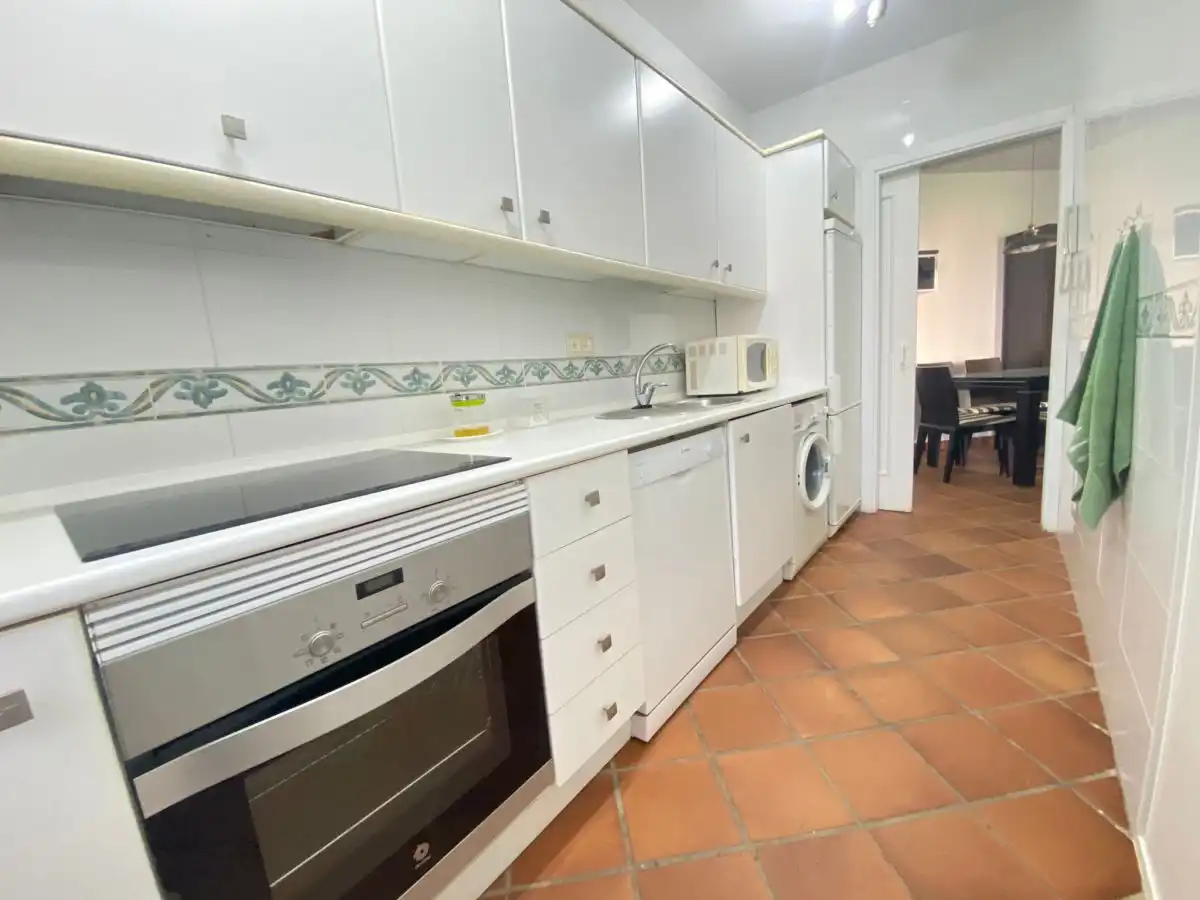 Piso de 70 m² en Isla Cristina