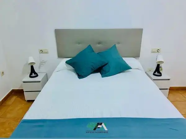 Piso de 65 m² en Baeza