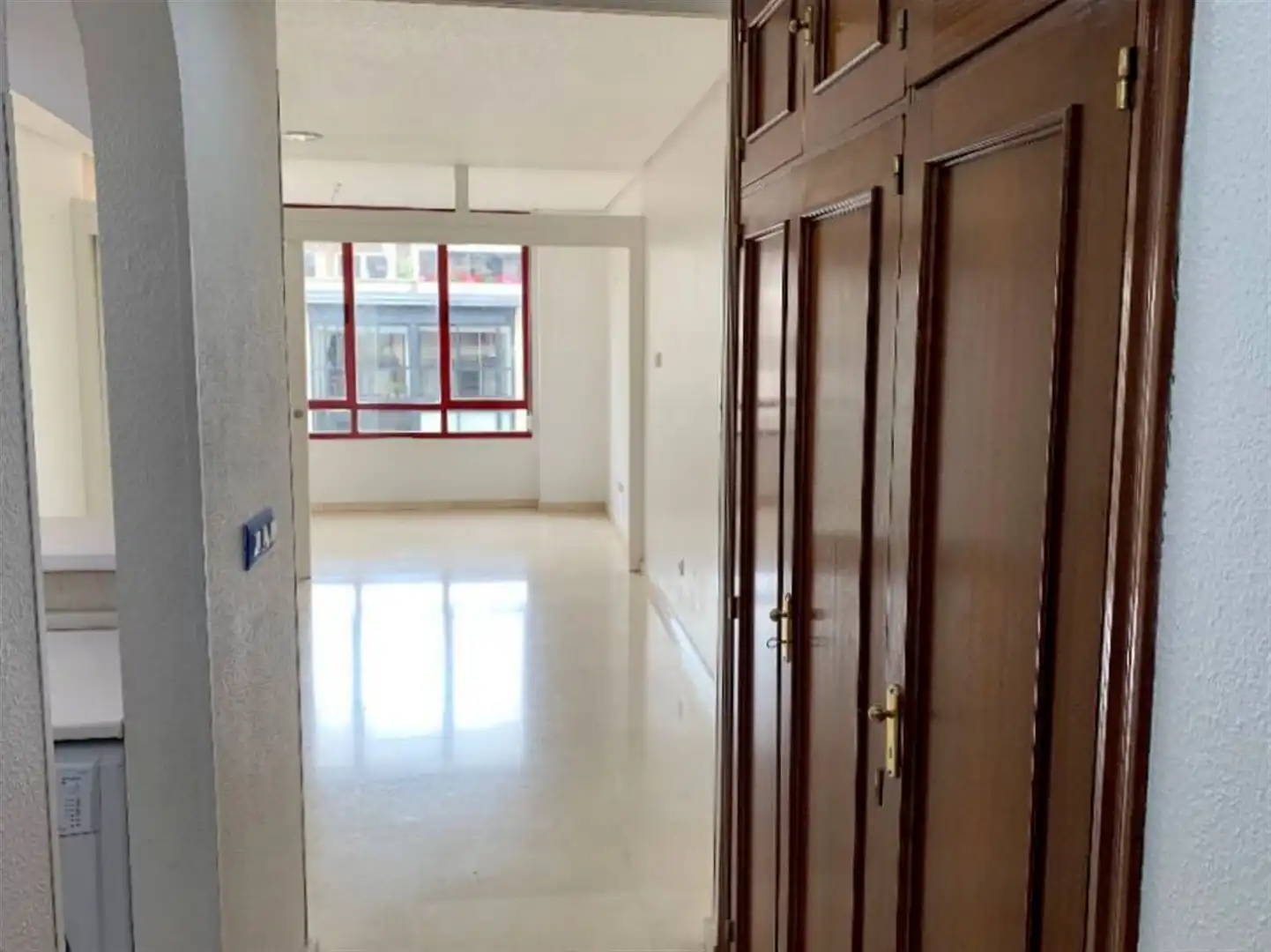 Pis de 50 m² a Madrid