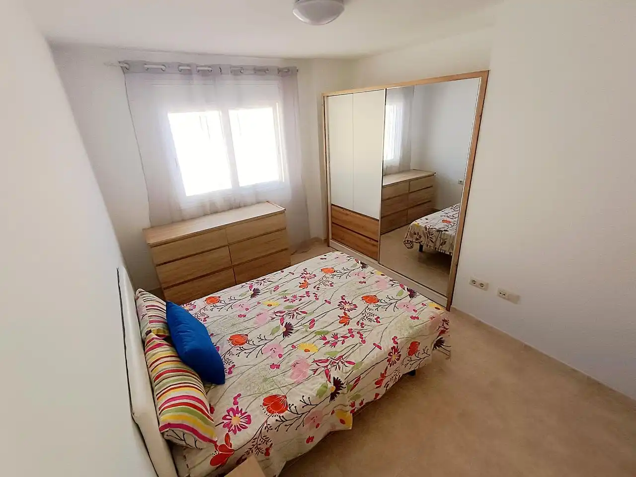 Piso de 90 m² en Santa Cruz de Tenerife
