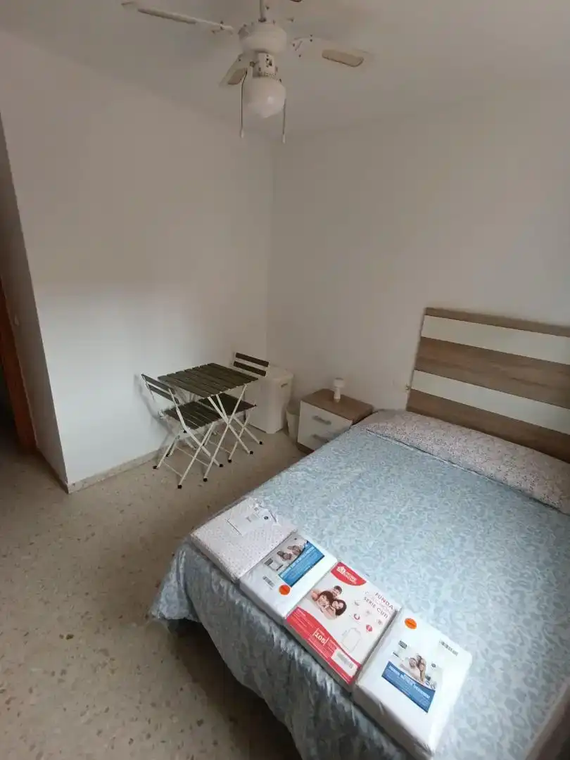 Habitación 79 m², San Roque