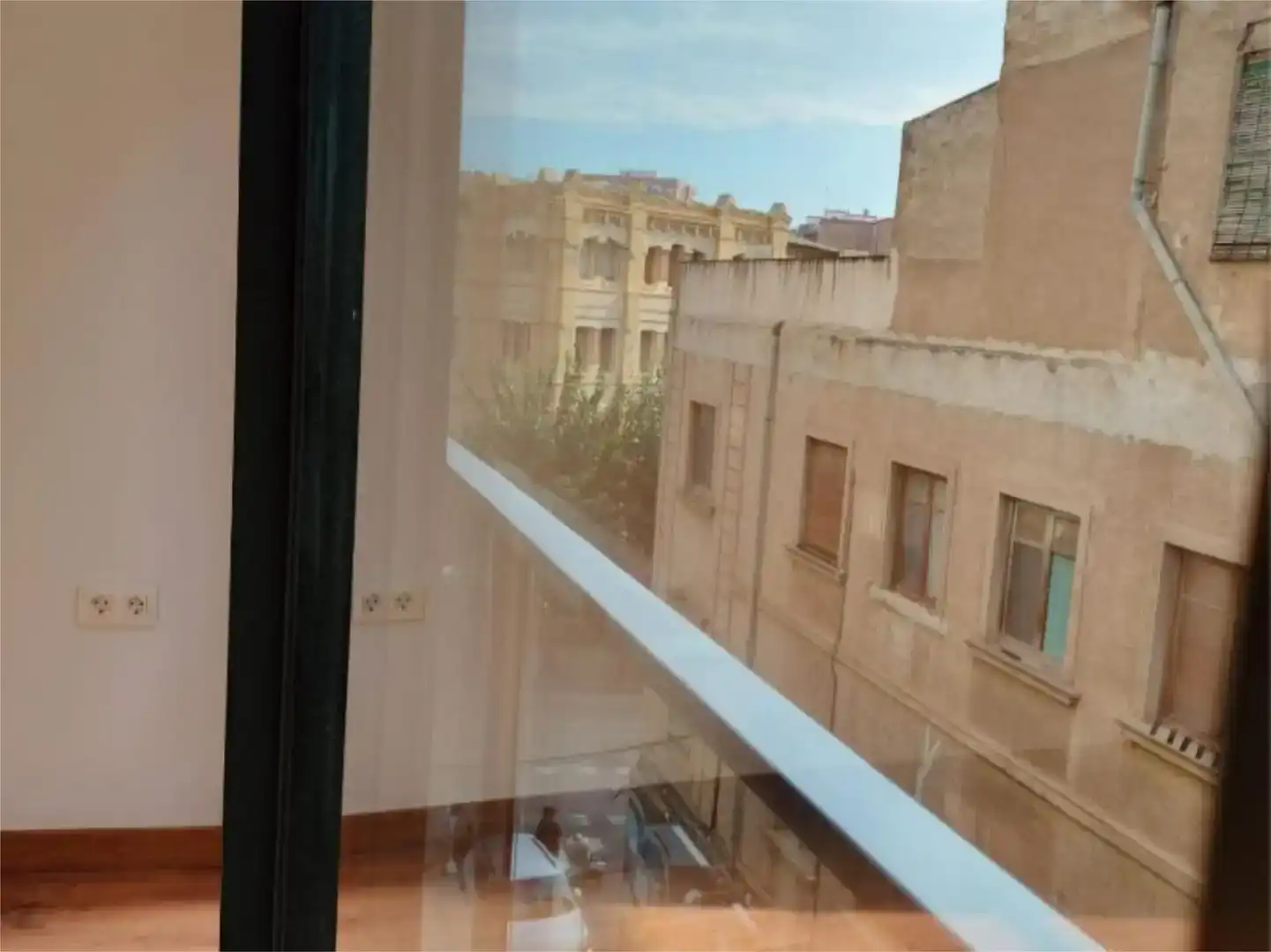 Piso de 65 m² en Murcia
