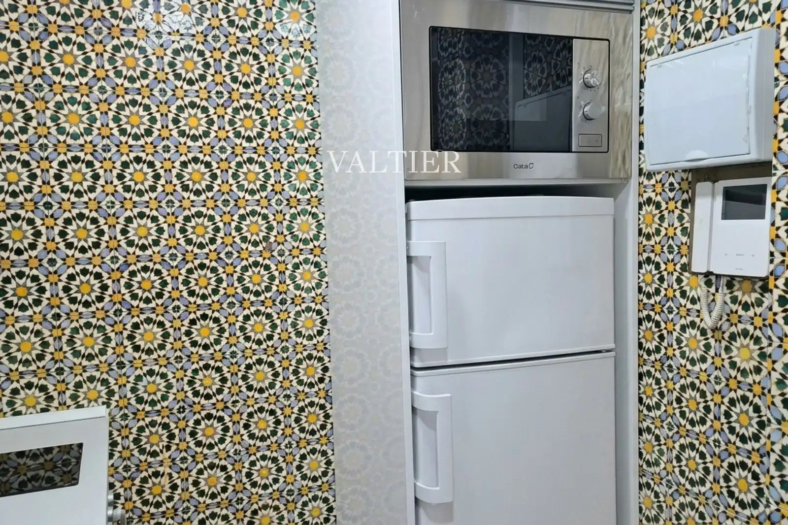 Квартира 74 м² в Мадриде