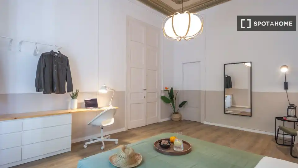 Zimmer zur Miete, Barcelona