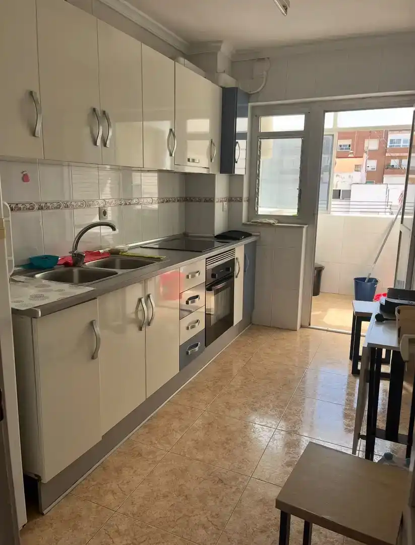 Habitación 200 m², Cartagena