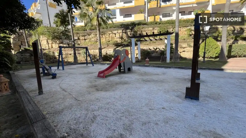 Habitación en alquiler, Mijas