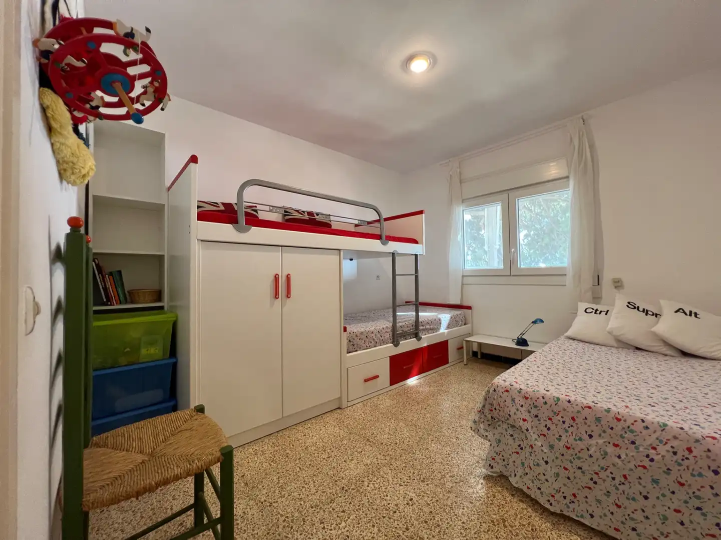 Piso de 121 m² en Cambrils