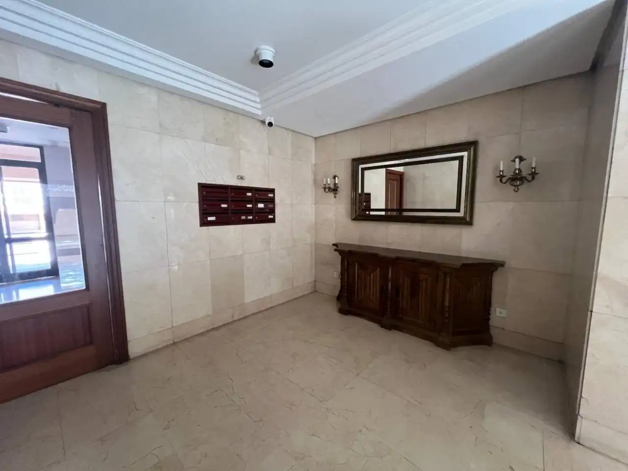 Piso de 190 m² en Toledo