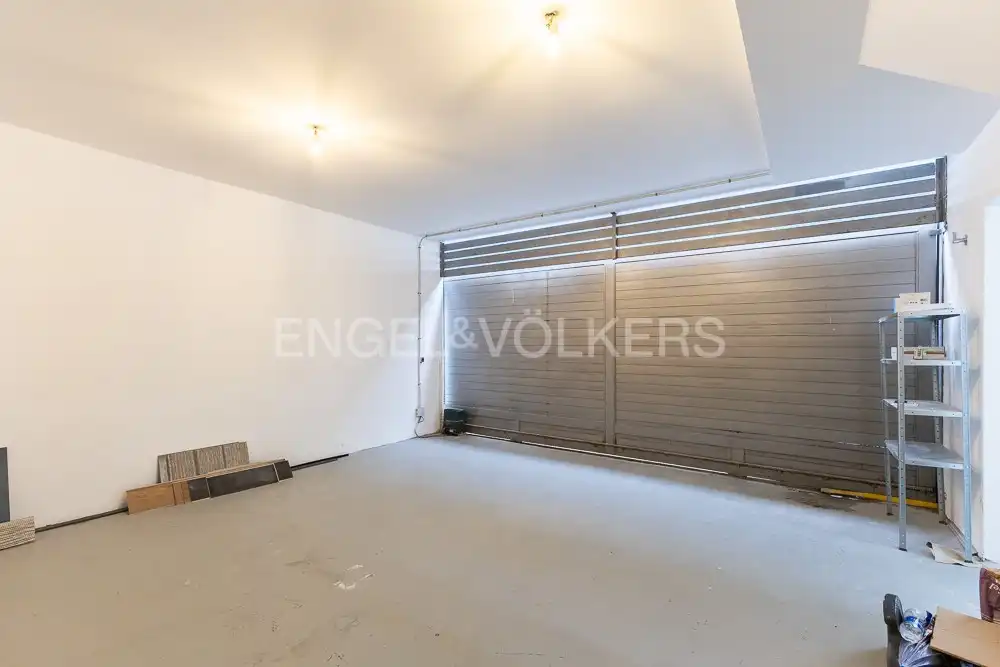 Piso de 257 m² en Godella