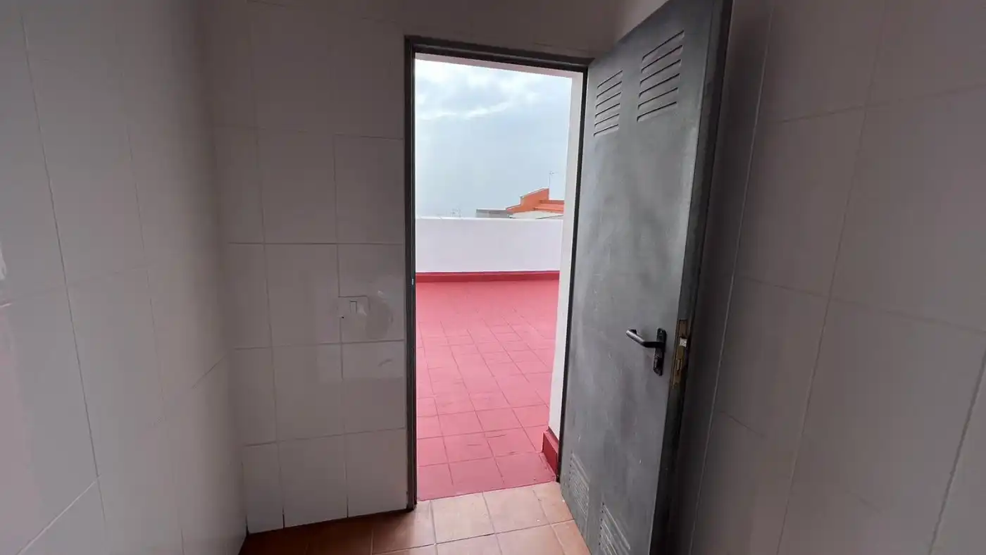 Appartamento 63 m² a San Cristóbal de La Laguna