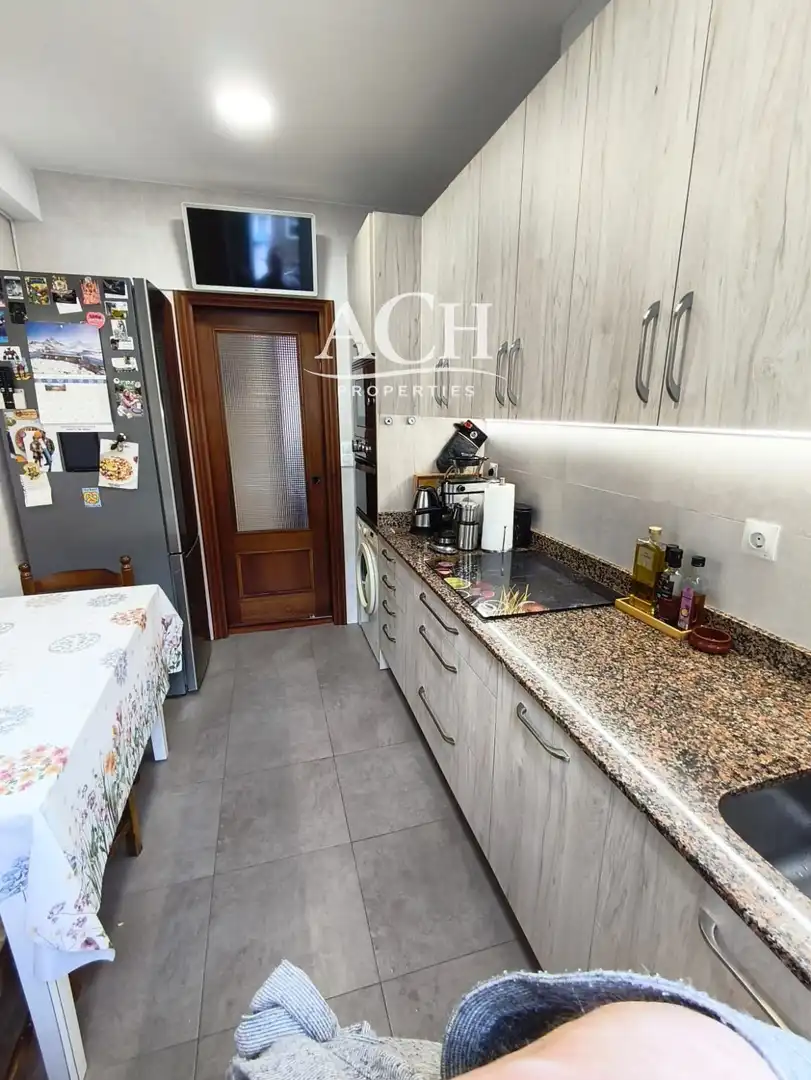 Piso de 80 m² en Bilbao