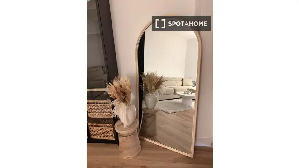 Habitación 93 m², Cádiz