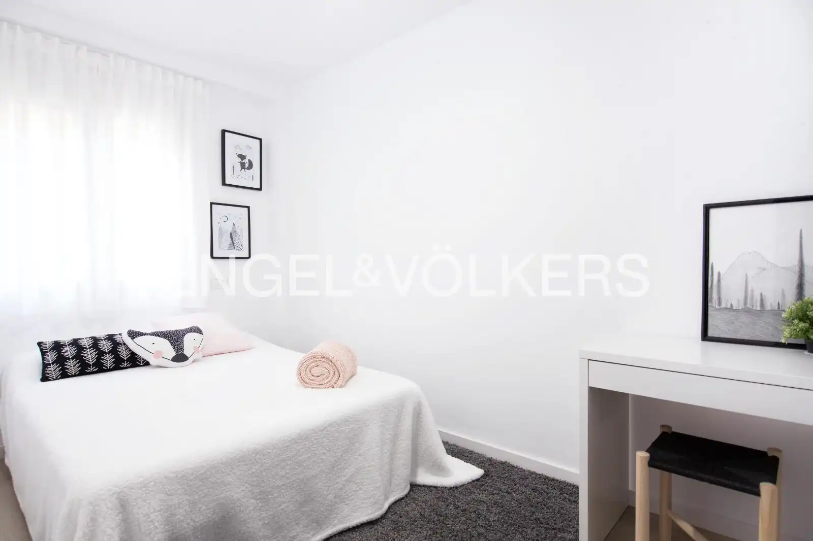 Appartamento 70 m² a Valencia