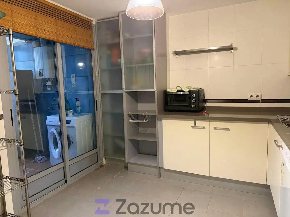 Wohnung 110 m² in Almería