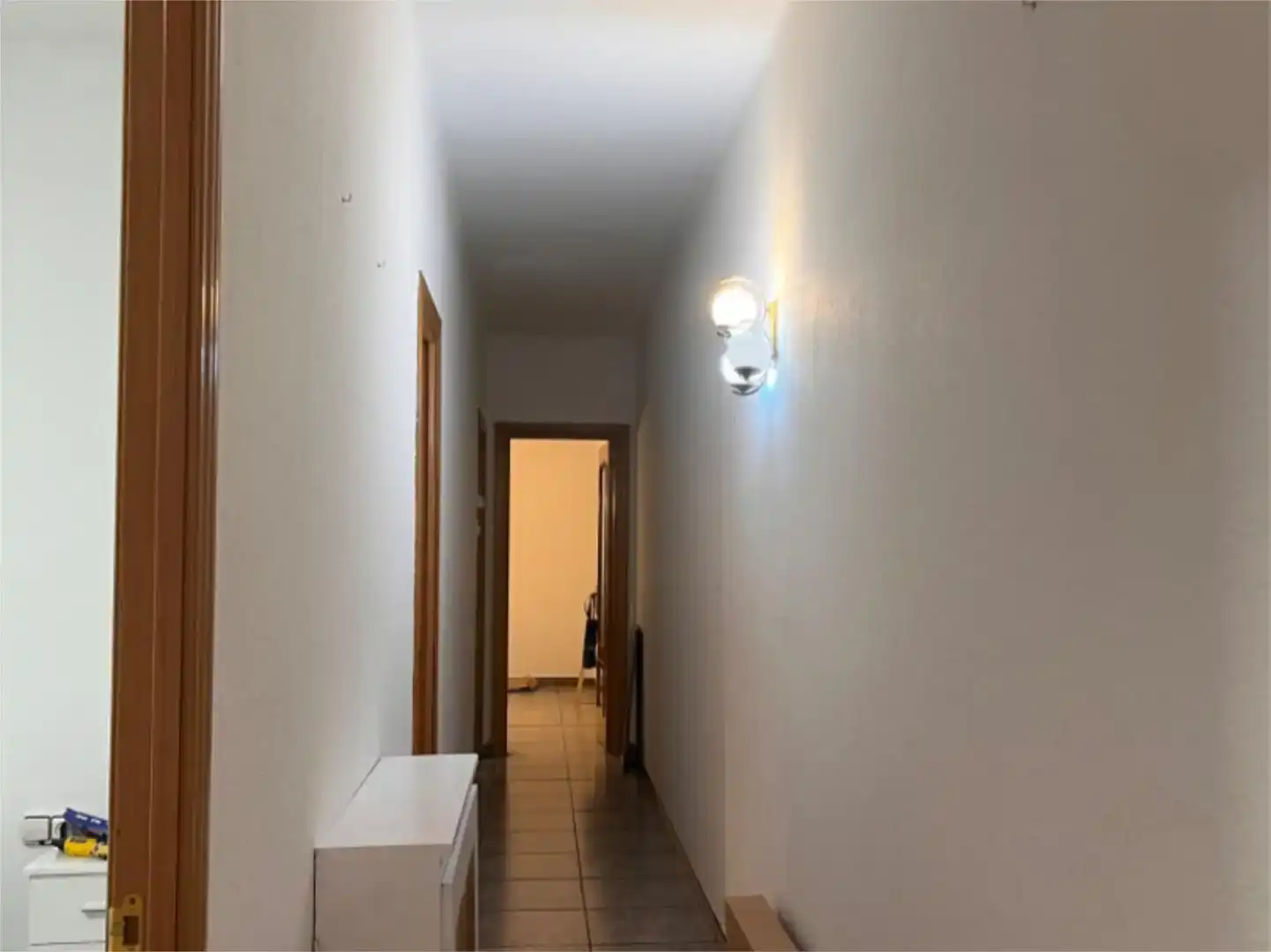 Piso de 140 m² en Lérida
