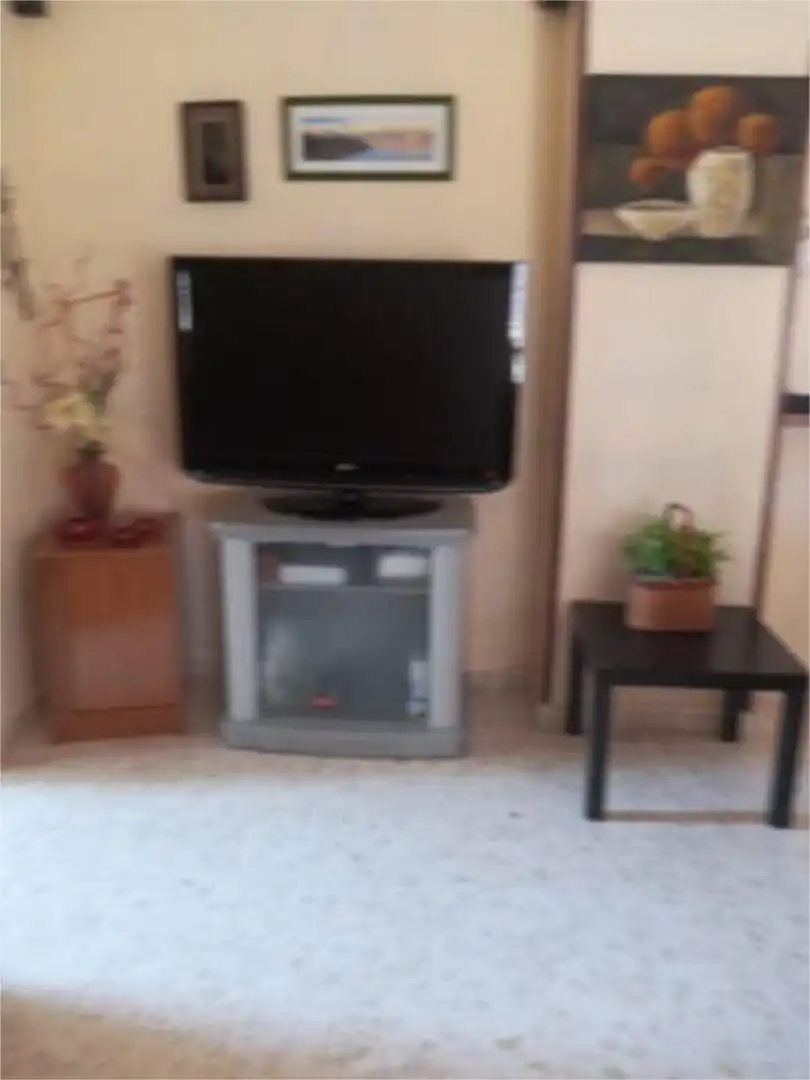 Piso de 60 m² en Roquetas de Mar