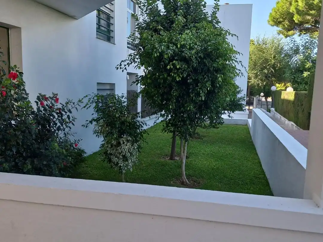 Piso de 75 m² en El Puerto de Santa María